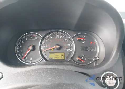 2013 Nissan Maxima 3.5 Sv z USA, uszkodzony, nr VIN 1N4AA5AP1DC829082